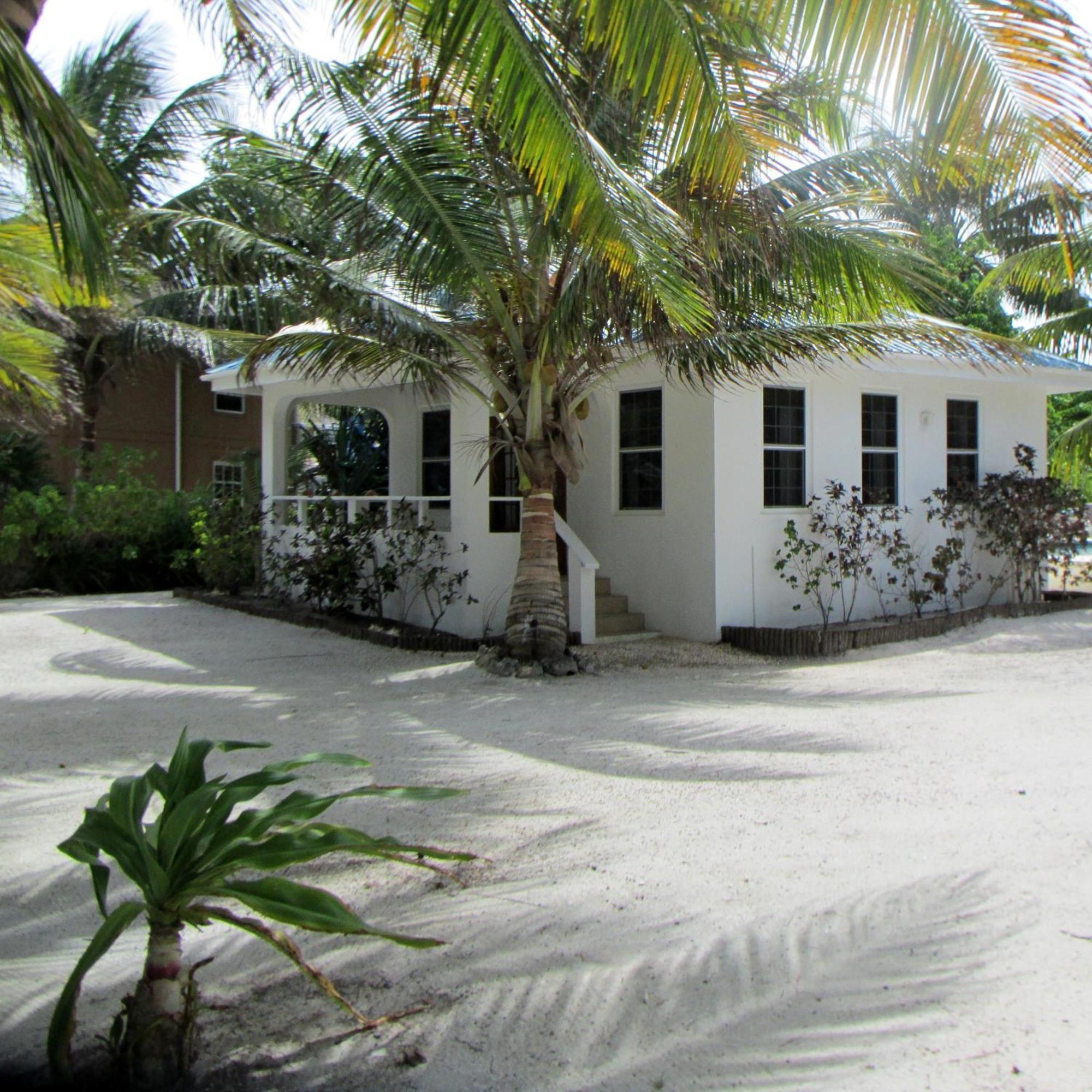 Cocotal Inn And Cabanas San Pedro  Zimmer foto