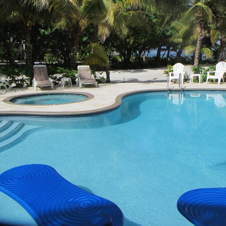 Cocotal Inn And Cabanas San Pedro  Zimmer foto