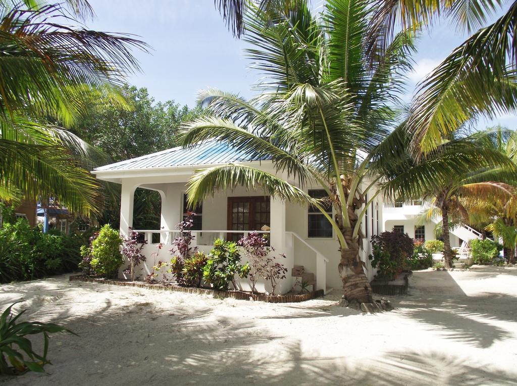 Cocotal Inn And Cabanas San Pedro  Zimmer foto