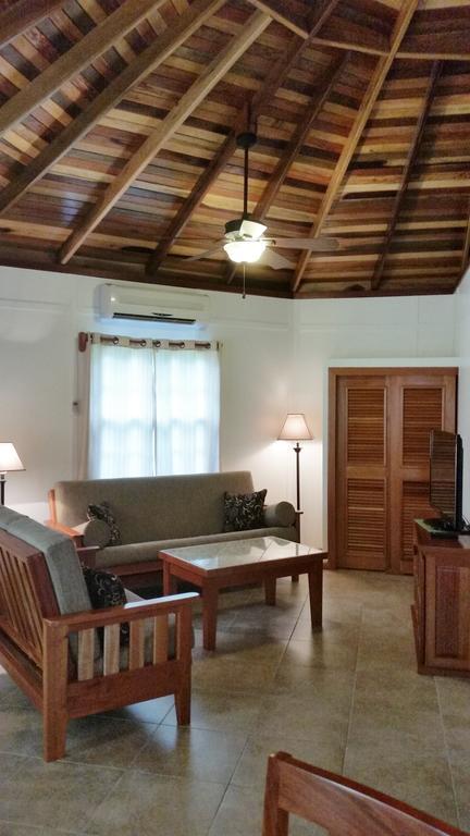 Cocotal Inn And Cabanas San Pedro  Zimmer foto